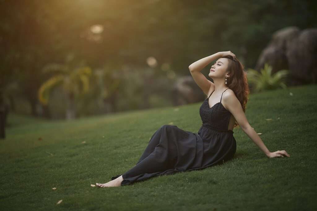 woman, grass, sunset-7213852.jpg